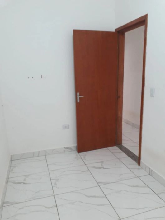Casa à venda no bairro Jardim Campo Belo - Campo Grande/MS