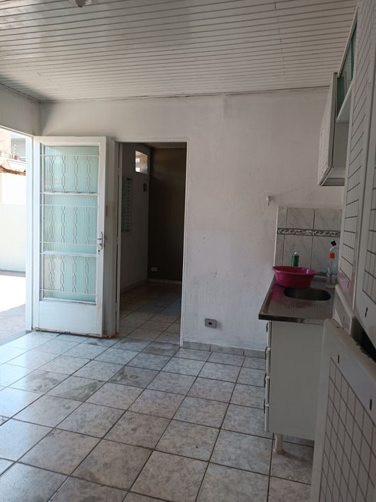 Casa para venda tem 100 metros quadrados com 3 quartos em Vila Piratininga - Campo Grande - MS