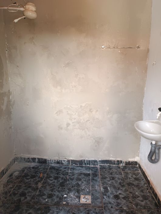 Casa para venda tem 100 metros quadrados com 3 quartos em Vila Piratininga - Campo Grande - MS