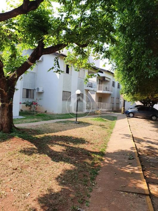 APARTAMENTO 03 DORM - RESIDENCIAL MANGARATIBA