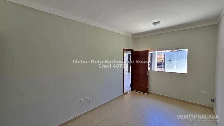 Imóvel todo reformado e vias rápidas até o centro