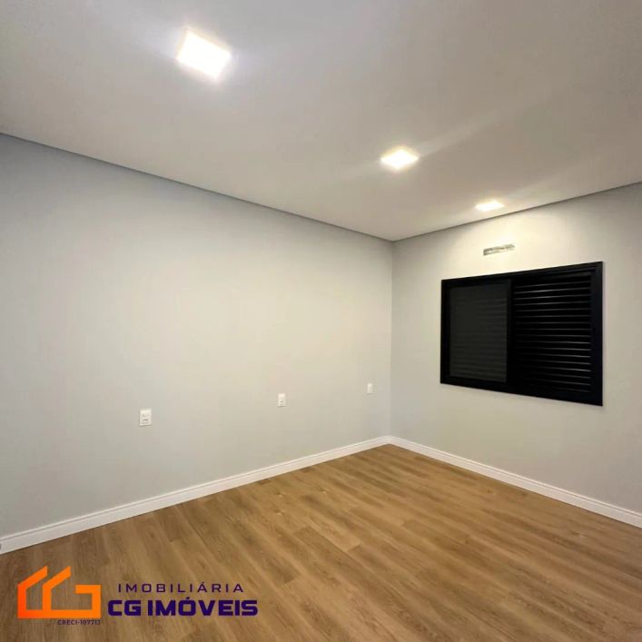 Casa Alto padrão no Condominio Alphaville II - Campo Grande - MS