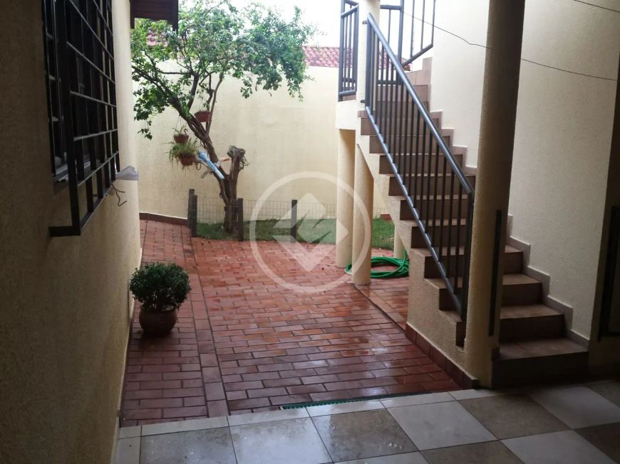 CASA A VENDA JARDIM PARATI codigo: 107564