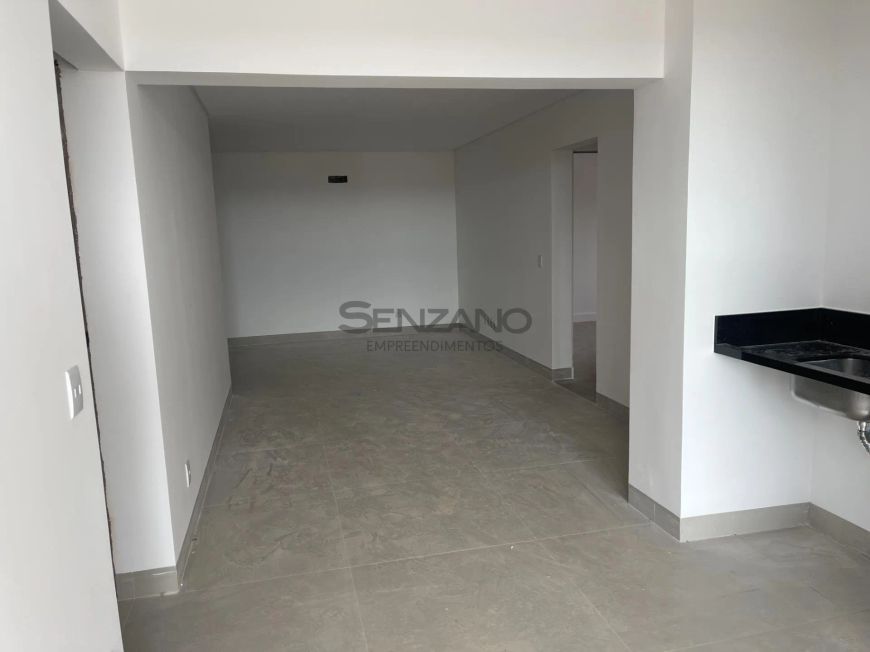 Apartamento em Monte Castelo - Campo Grande