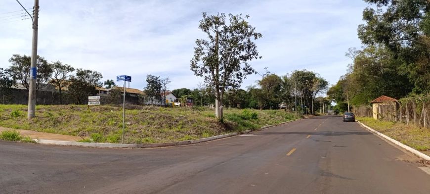 Lotes para venda possui 2160 metros quadrados em Vila Morumbi - Campo Grande - MS