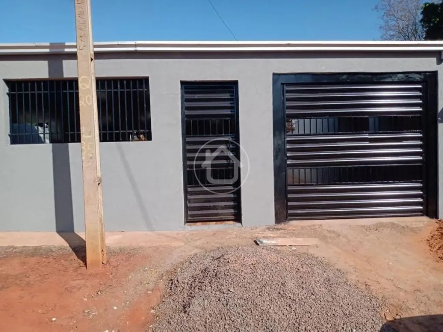 CASA JD BÁLSAMO