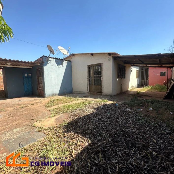IMOVEL COMERCIAL EM AVENIDA PRINCIPAL DO BAIRRO NOVA LIMA - CAMPO GRANDE - MS