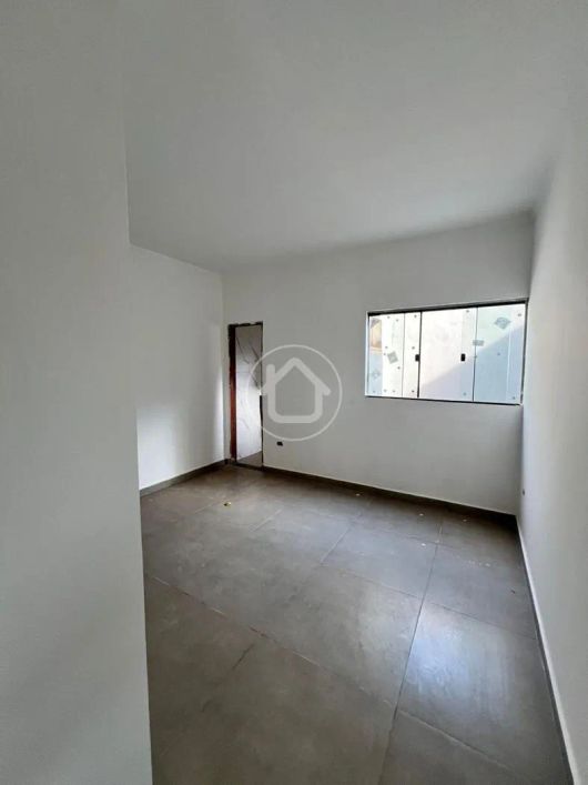 CASA NOVA 3 QUARTOS SENDO 1 SUITE