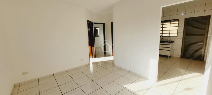 CASA COM VARANDA GOURMET - AERO RANCHO