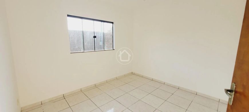CASA COM VARANDA GOURMET - AERO RANCHO
