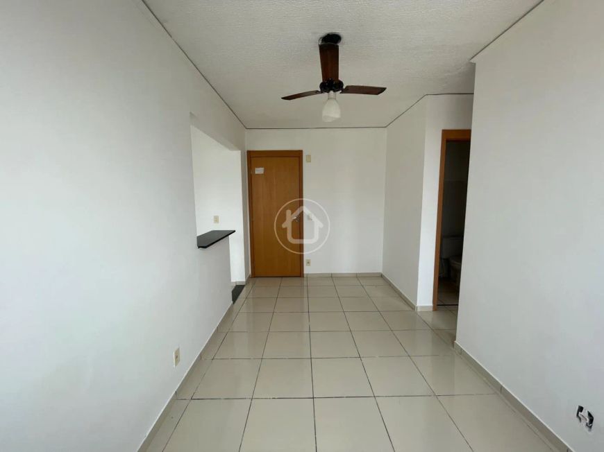 APARTAMENTO PRÓXIMO A UFMS - CASTELO SAN MARINO