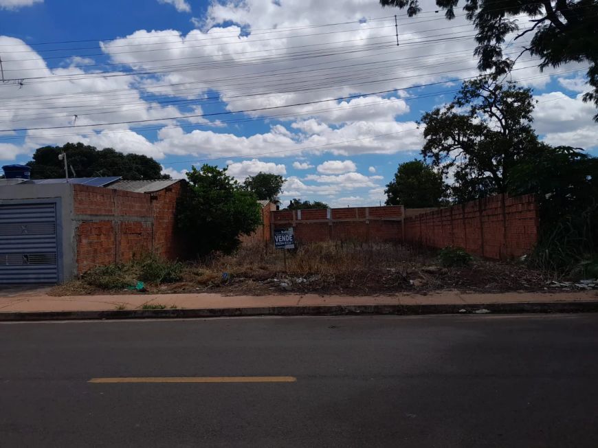 Imóvel para venda tem 360 metros quadrados em Nova Lima - Campo Grande - MS
