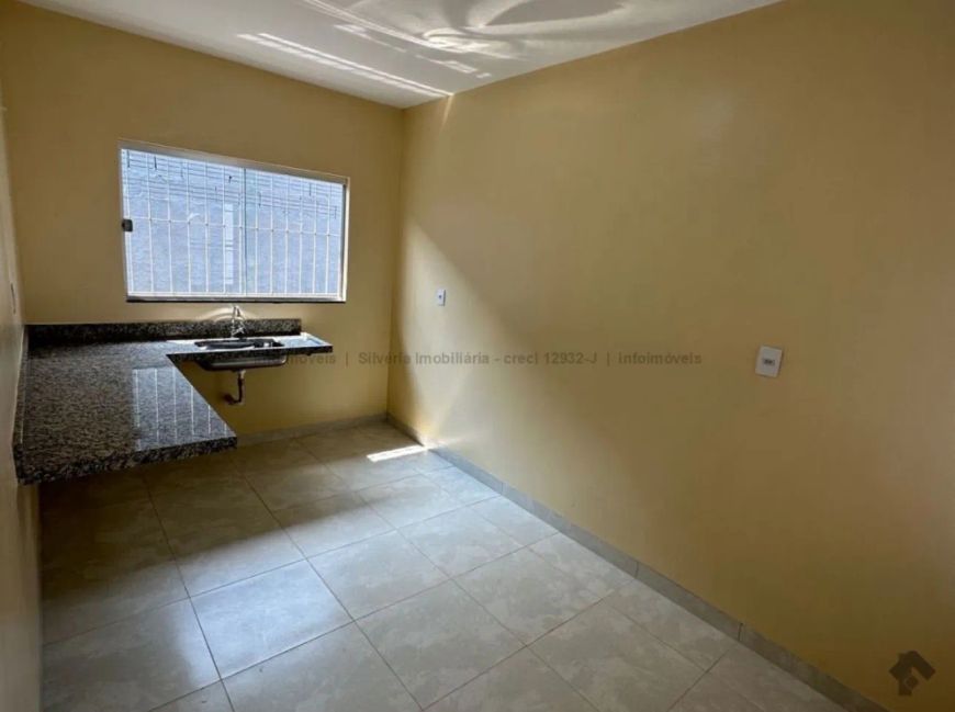 Térrea para venda com 150 metros quadrados com 5 quartos em Panamá - Campo Grande - MS