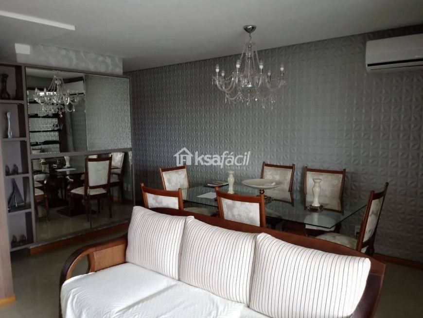 Apartamento Com 2 Dormitórios à Venda, 110 M² Por R$ 850.000,00 - Centro - Campo Grande/ms