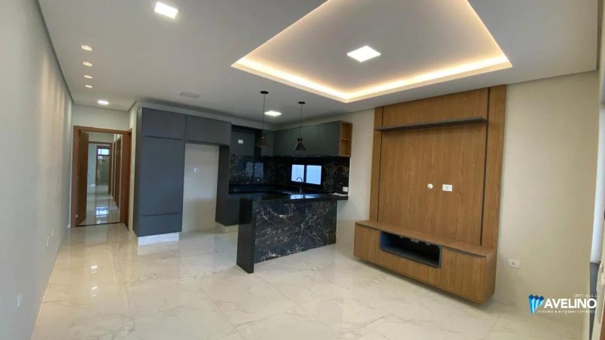 Modernidade e Sofisticação: Sua Nova Casa Está Aqui!