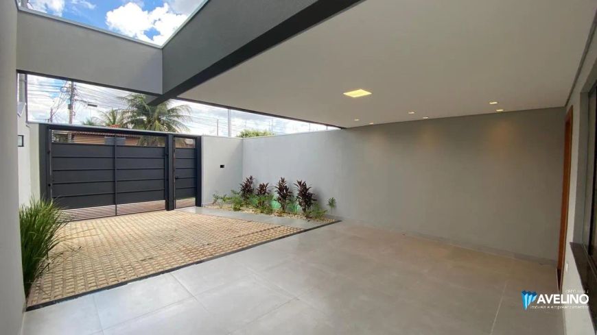 Modernidade e Sofisticação: Sua Nova Casa Está Aqui!