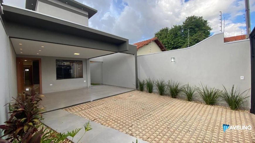Modernidade e Sofisticação: Sua Nova Casa Está Aqui!