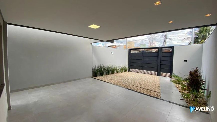 Modernidade e Sofisticação: Sua Nova Casa Está Aqui!