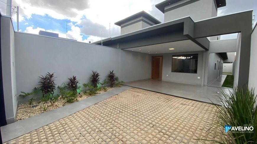 Modernidade e Sofisticação: Sua Nova Casa Está Aqui!