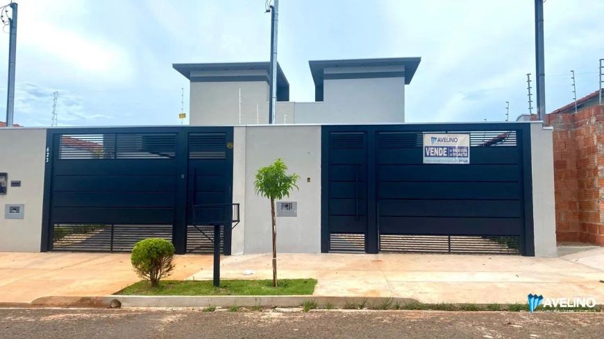 Modernidade e Sofisticação: Sua Nova Casa Está Aqui!