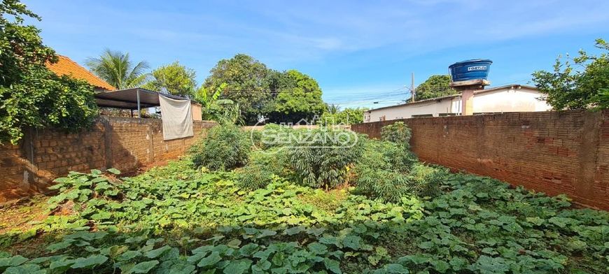 Terreno em Pioneiros - Campo Grande