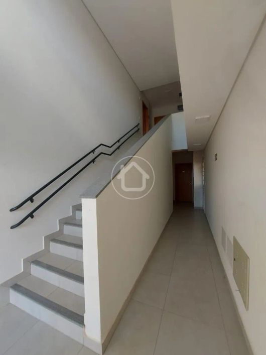 CONDOMINIO BERGAMO II COM SACADA E CHURRASQUEIRA
