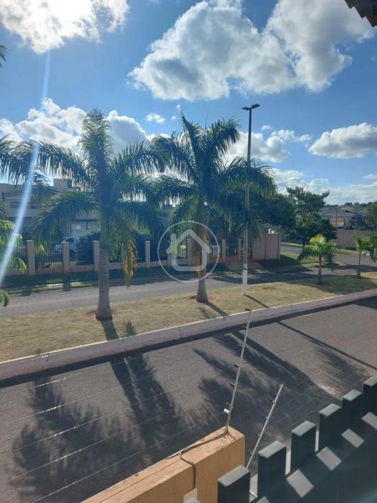 CONDOMINIO BERGAMO II COM SACADA E CHURRASQUEIRA