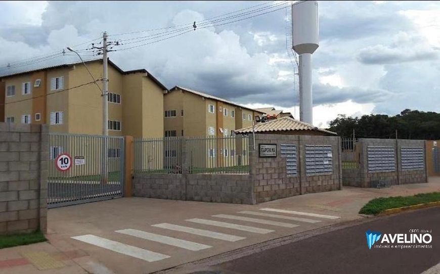 Residencial Itaperuna
