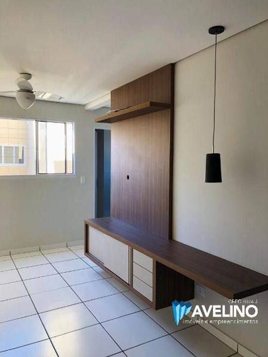 Residencial Itaperuna