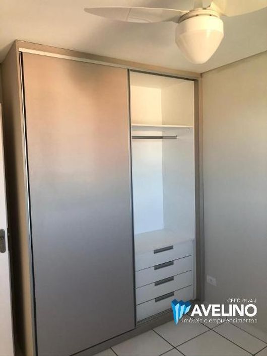 Residencial Itaperuna