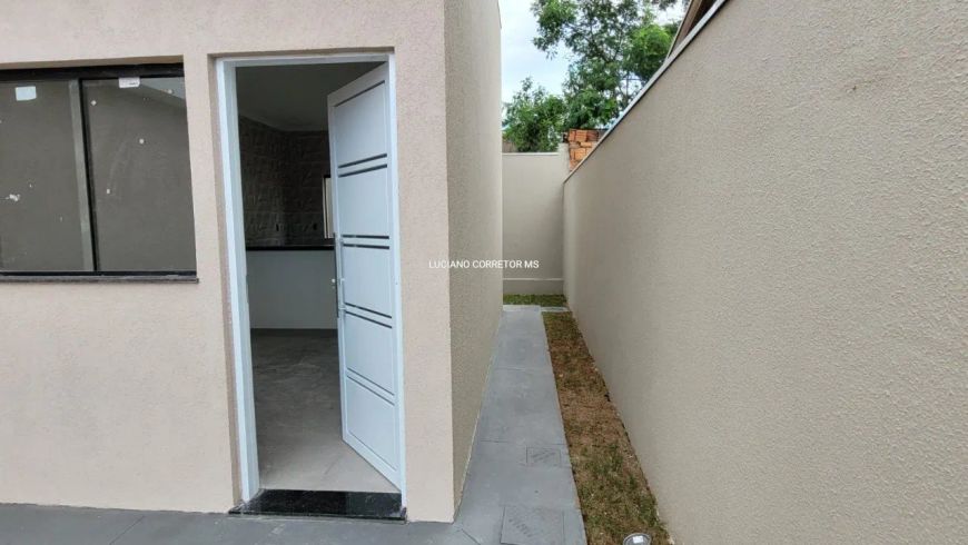Reserve a sua! 3 casas com suíte!