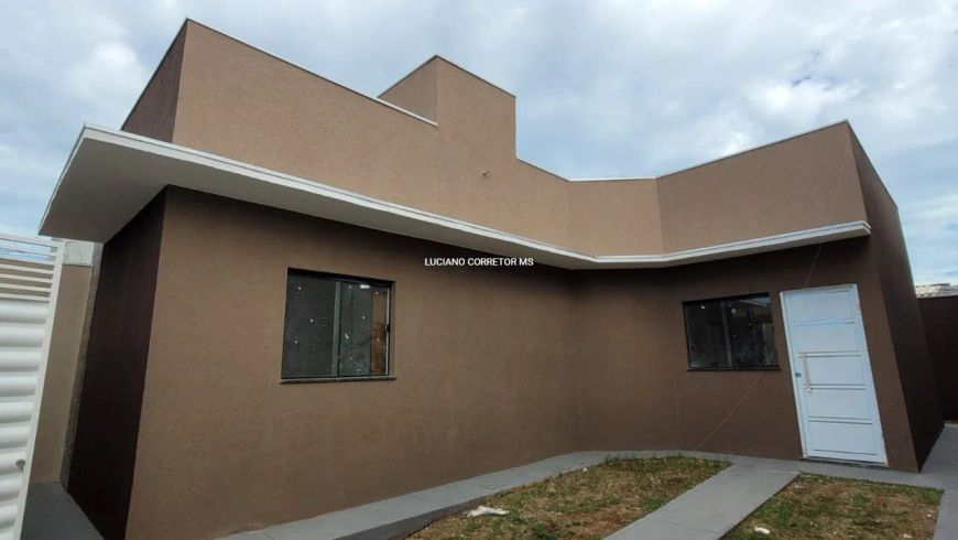 Reserve a sua! 3 casas com suíte!