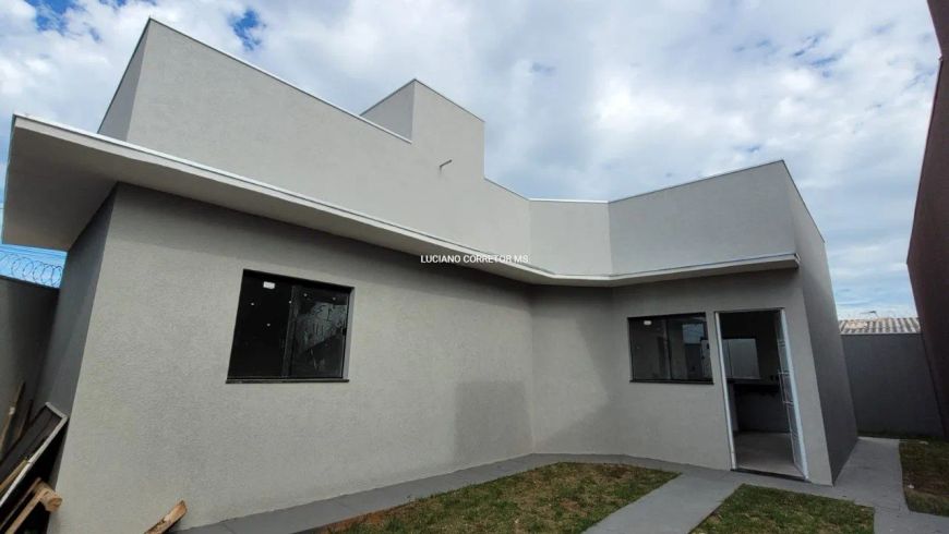 Reserve a sua! 3 casas com suíte!