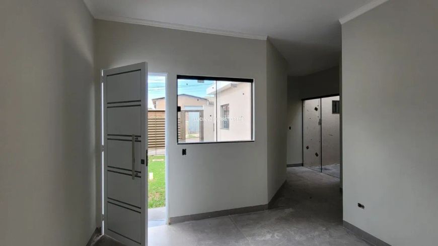 Reserve a sua! 3 casas com suíte!