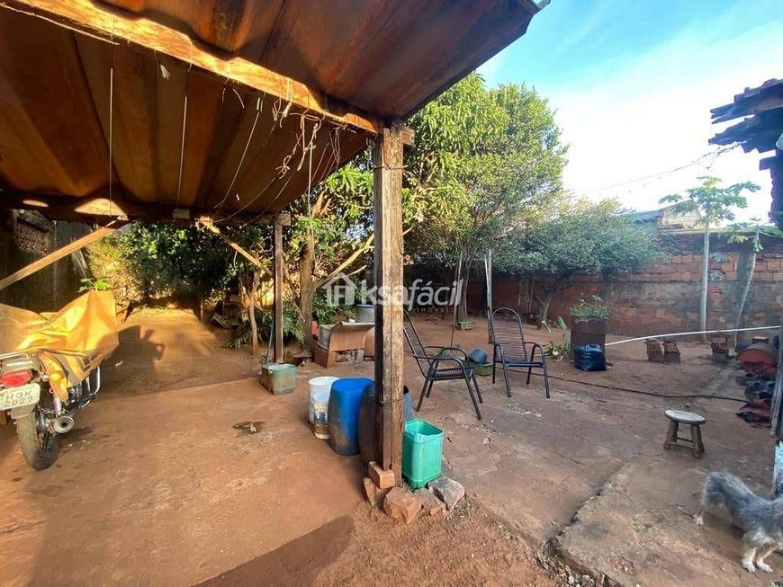 Terreno à Venda, 360 M² Por R$ 150.000 - Vila Marcos Roberto - Campo Grande/ms