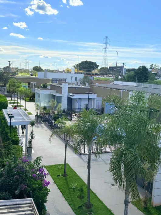 ◼️Apartamento no Liv Cidade Jardim
