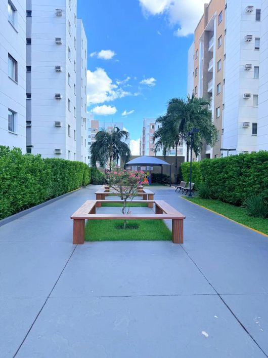 ◼️Apartamento no Liv Cidade Jardim