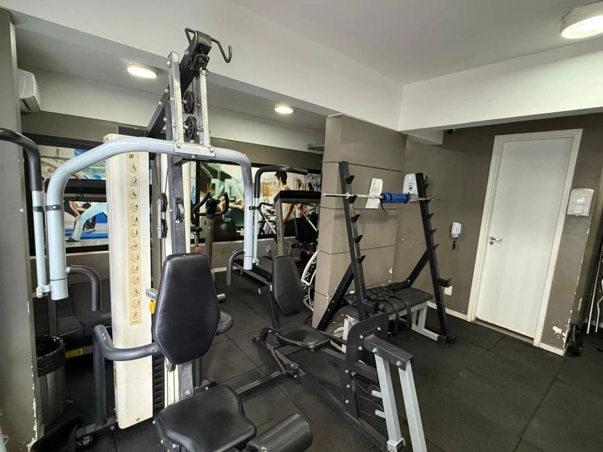 ◼️Apartamento no Liv Cidade Jardim
