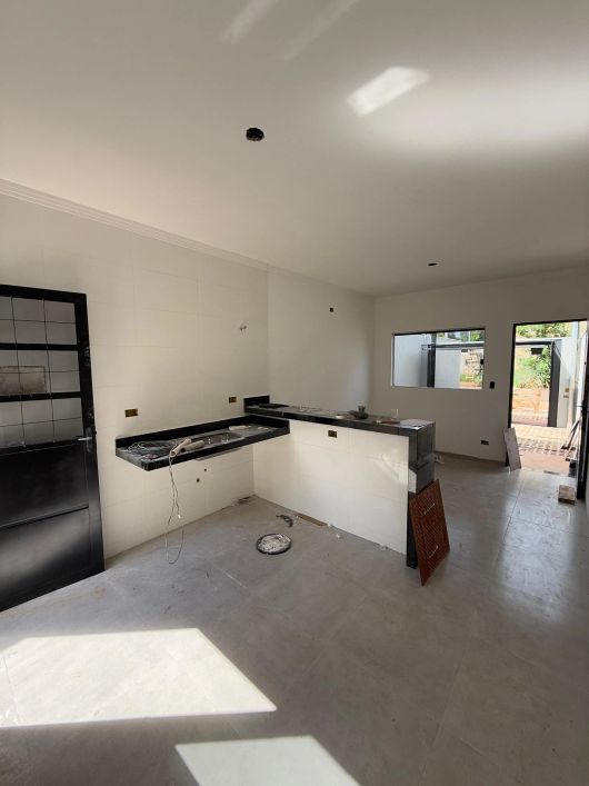 Casa em ótima localização no Nova Lima