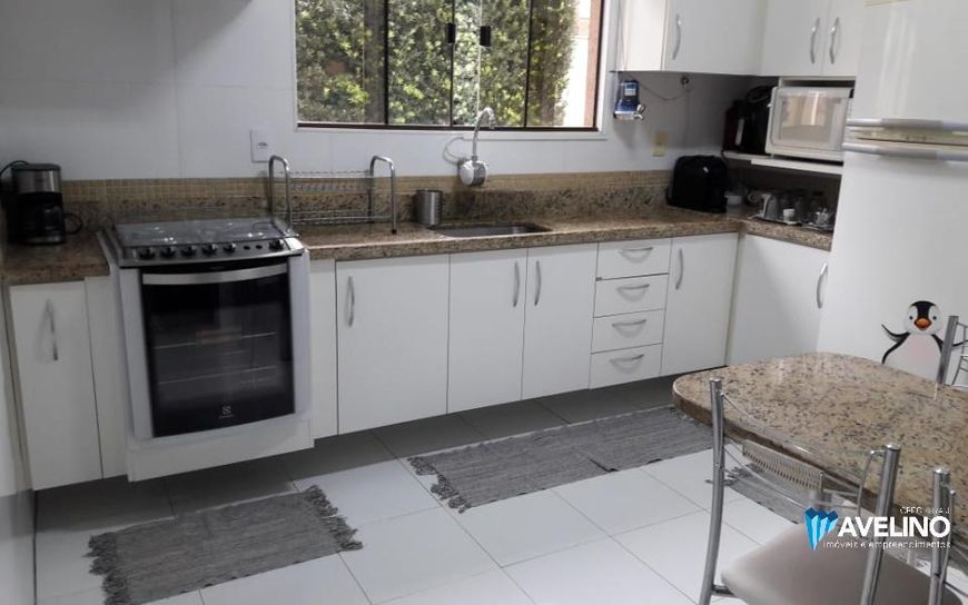Casa Térrea no Setvillage I