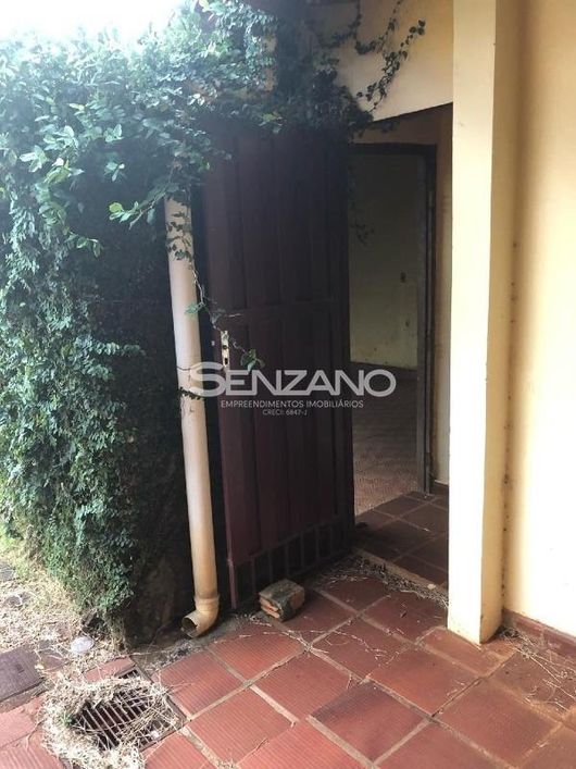Casa na Coopharádio - Campo Grande