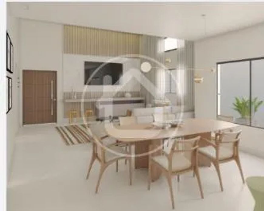 CASA COM 3 QUARTOS SENDO 2 SUITES NO MORUMBI