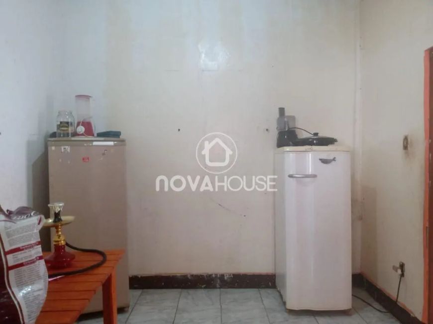 CASA ANTIGA COM TERRENO DE 455M² OTIMA LOCALIZAÇÃO