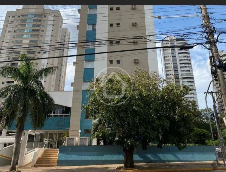 APARTAMENTO COM 02 DORM - EDIFÍCIO PABLO NERUDA