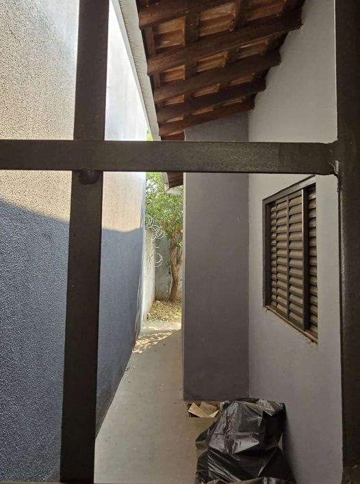 Casa em Condomínio em Los Angeles, Campo Grande/MS