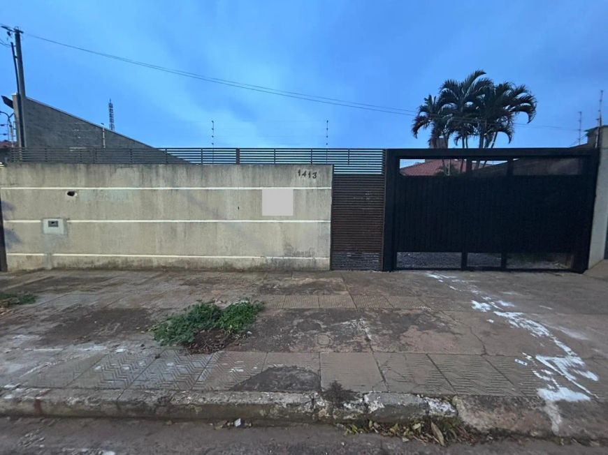 📍Casa no Bairro Vilas Boas