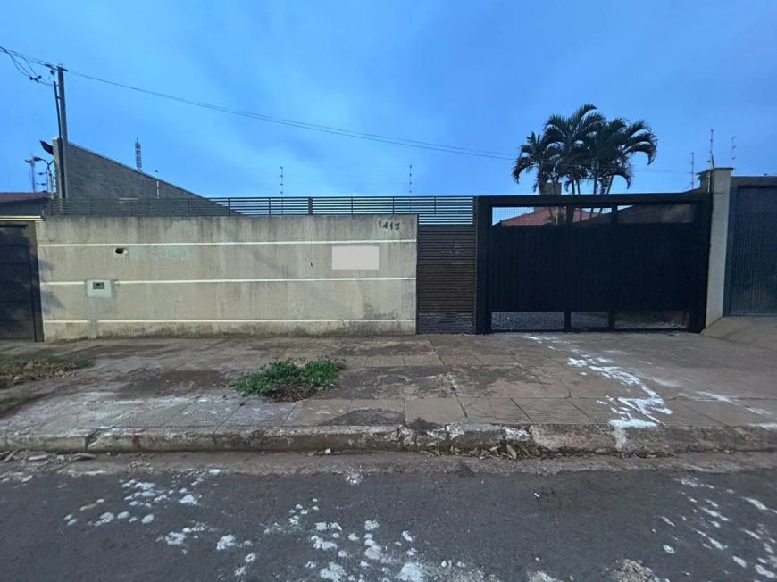 📍Casa no Bairro Vilas Boas