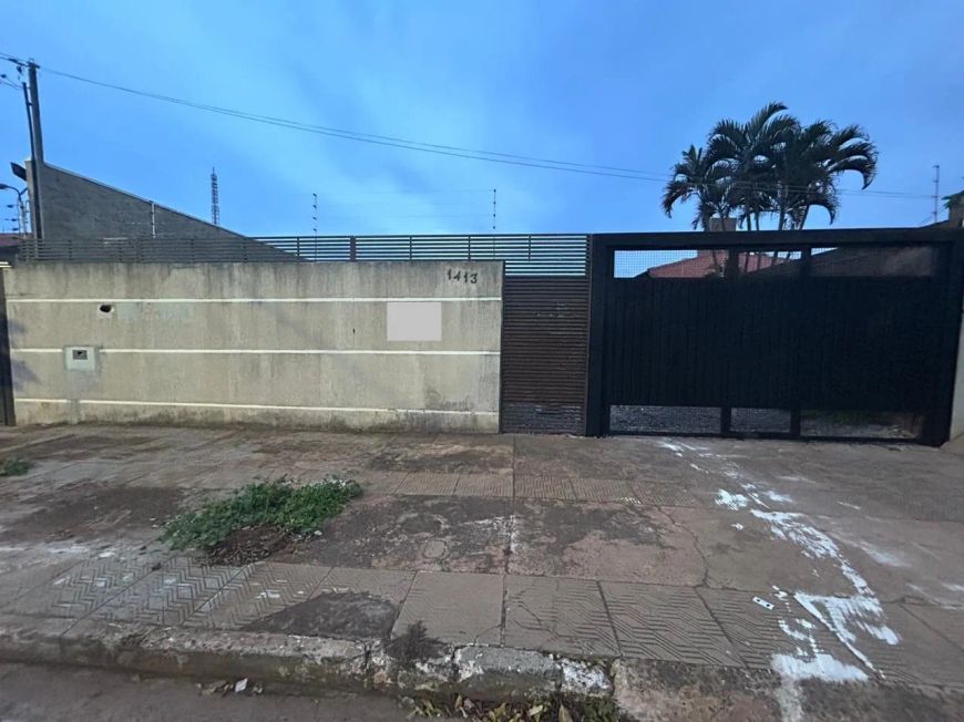 📍Casa no Bairro Vilas Boas