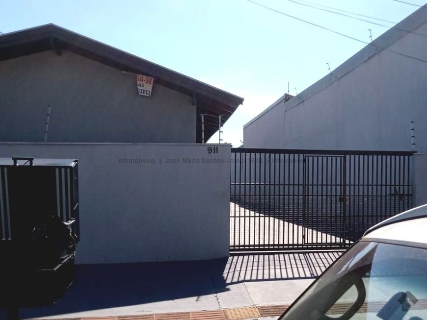 Para investimento- 08 casas - Próximo a UFMS- Já rentabilizando