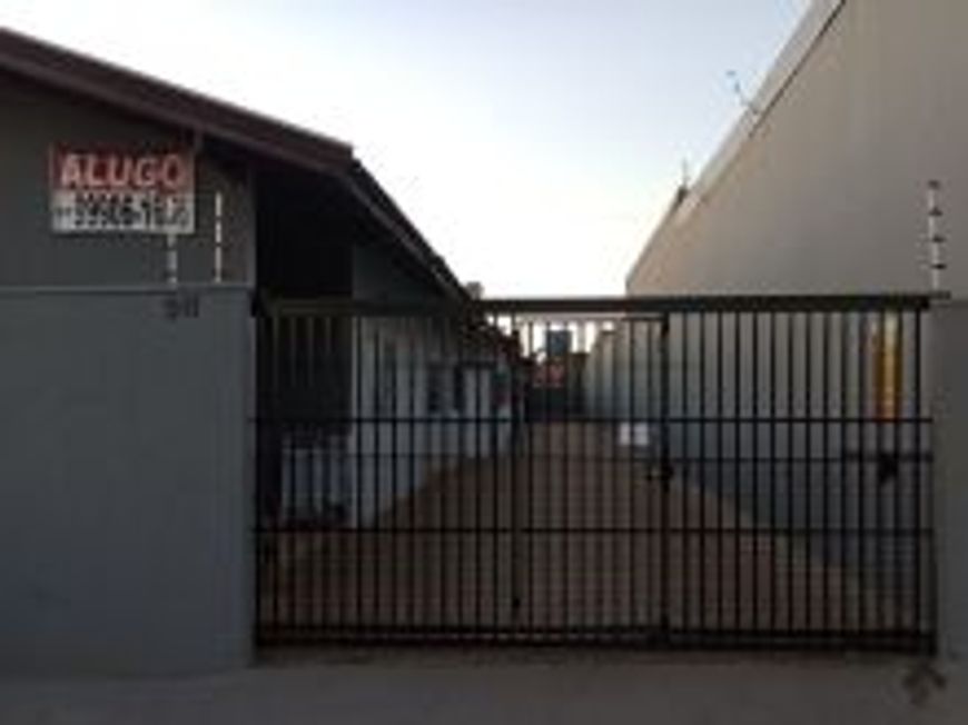 Para investimento- 08 casas - Próximo a UFMS- Já rentabilizando